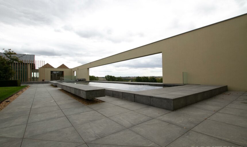 The Institute image 2