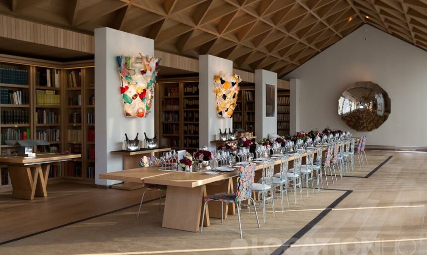 modern library