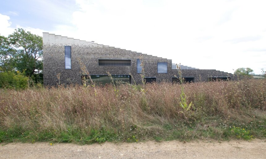 The Architect Designed House image 1