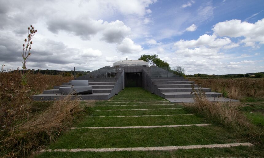 The Architect Designed House image 2