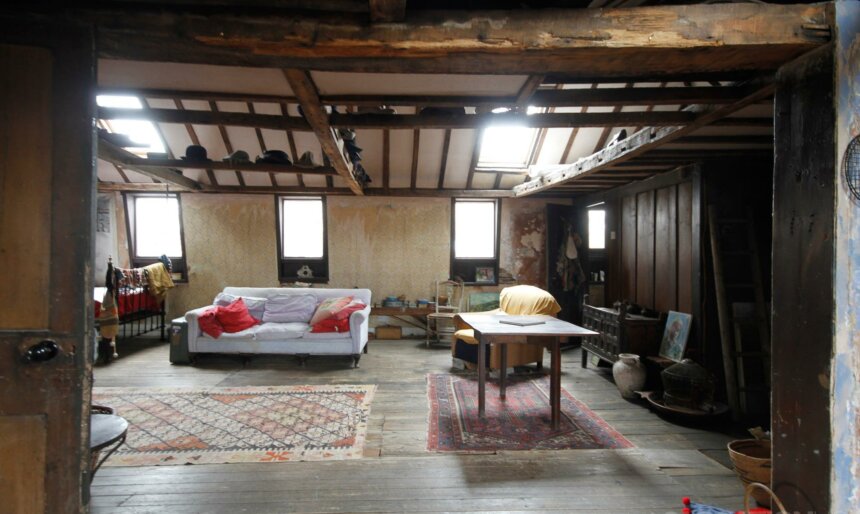 The Artists House image 2