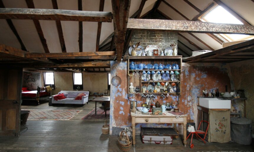 The Artists House image 1
