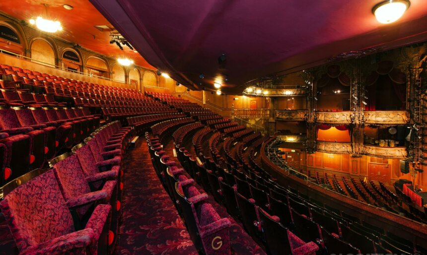 The Theatre Space image 3