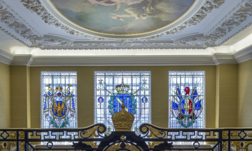 The London 5 Star image 1