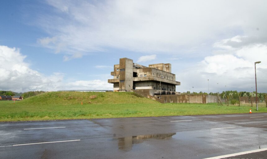 The Industrial Testing Facility image 3