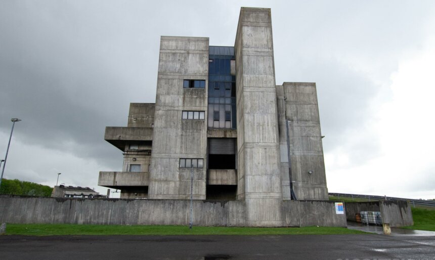 The Industrial Testing Facility image 1