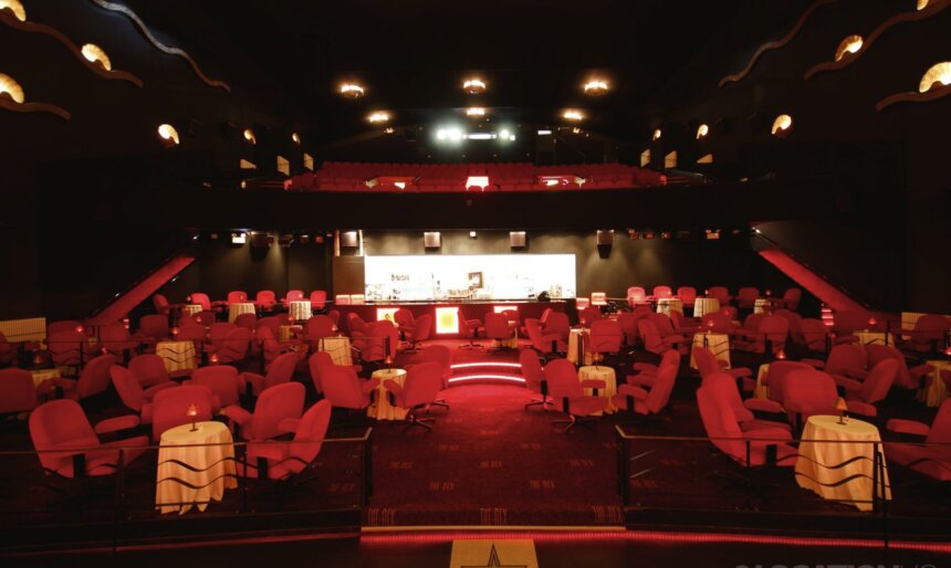 The Cinema image 2