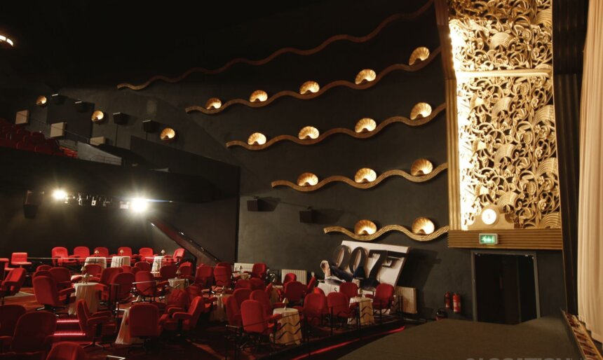 The Cinema image 3