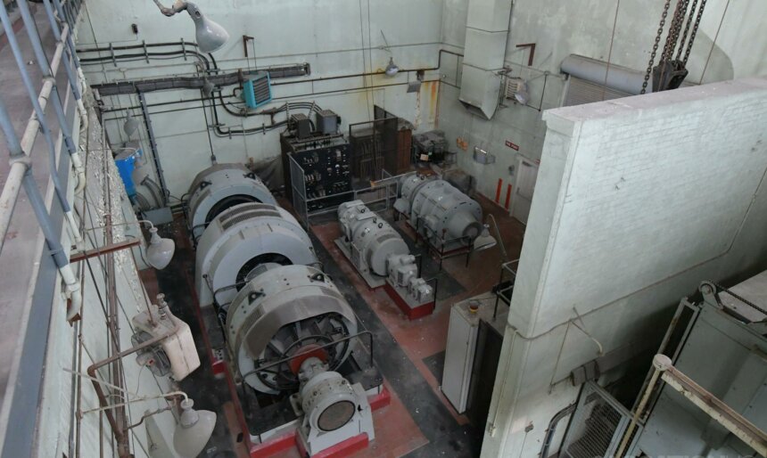 The Industrial Testing Facility image 2