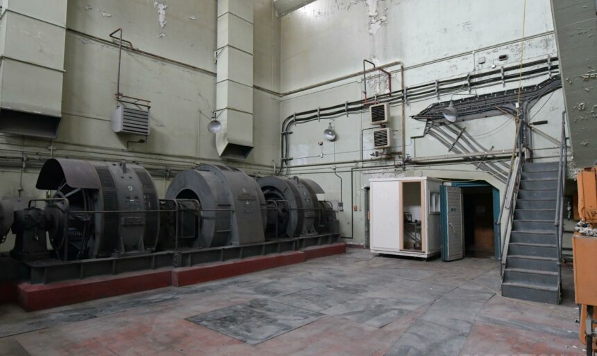 The Industrial Testing Facility image 3