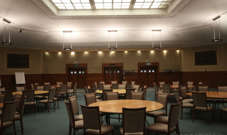The Conference Rooms image 2