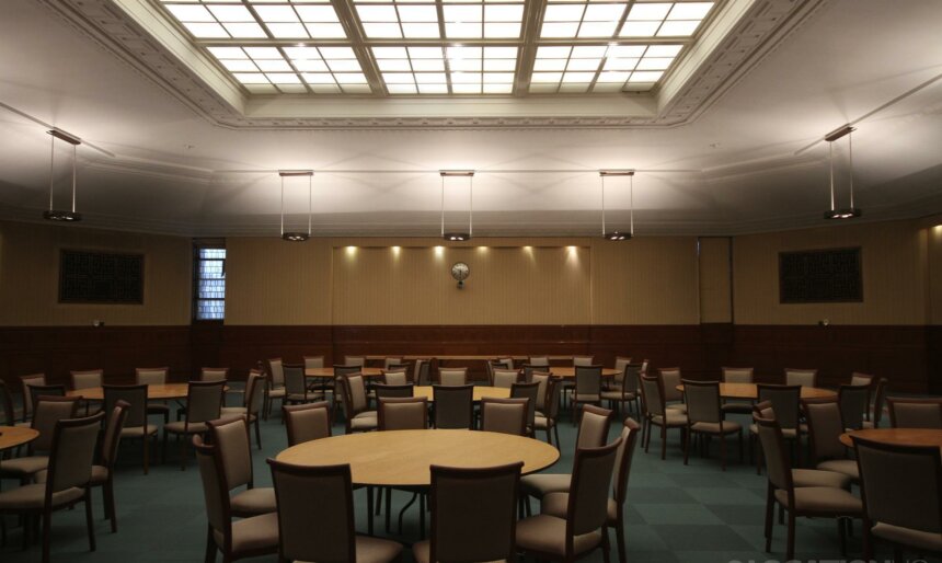 The Conference Rooms image 3