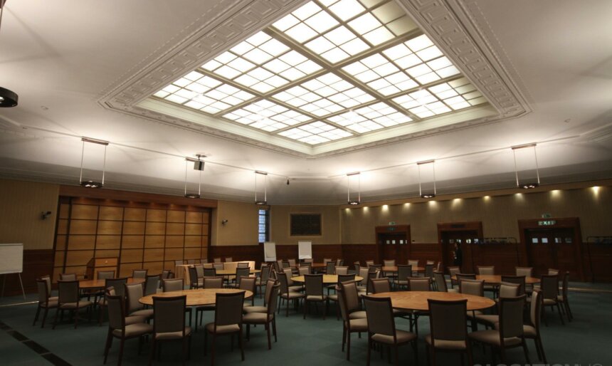 The Conference Rooms image 1