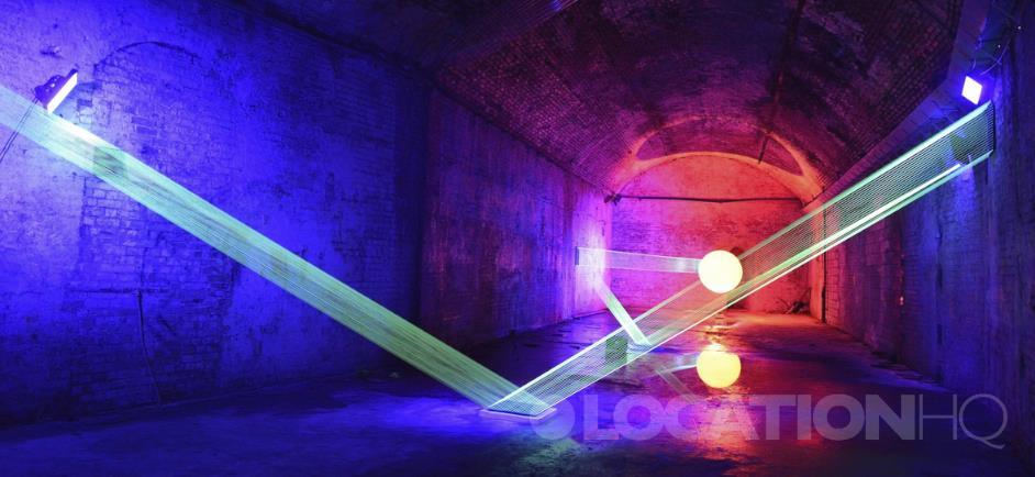 The Underground Vaults image 1