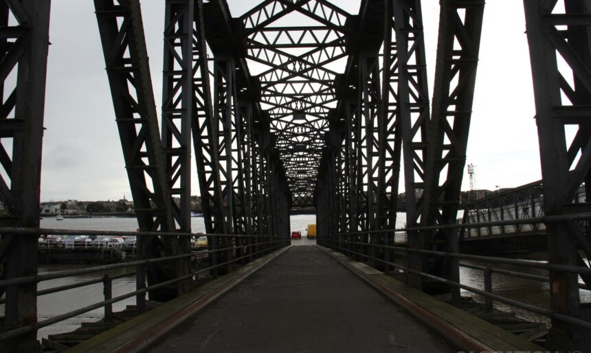 The Ferry Terminal and Docks image 1