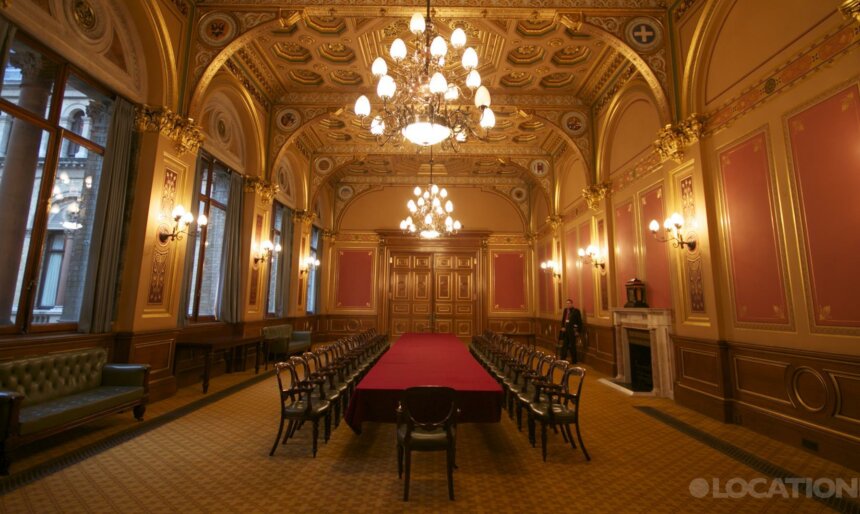 The Italianate Building image 3