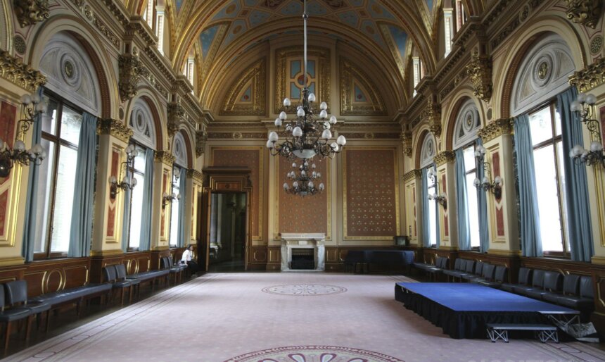 The Italianate Building image 2