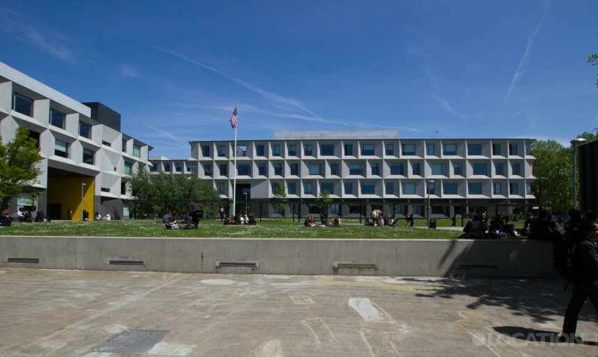 The Modernist School image 2