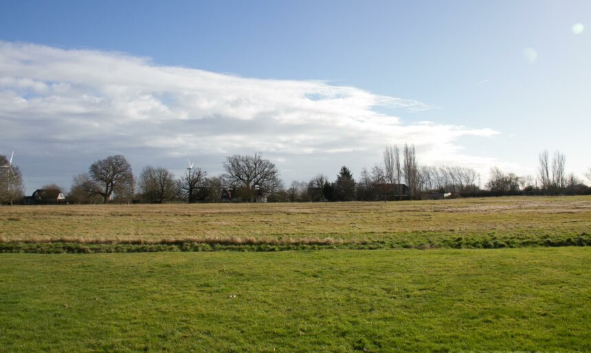 The Palladian Manor House image 3