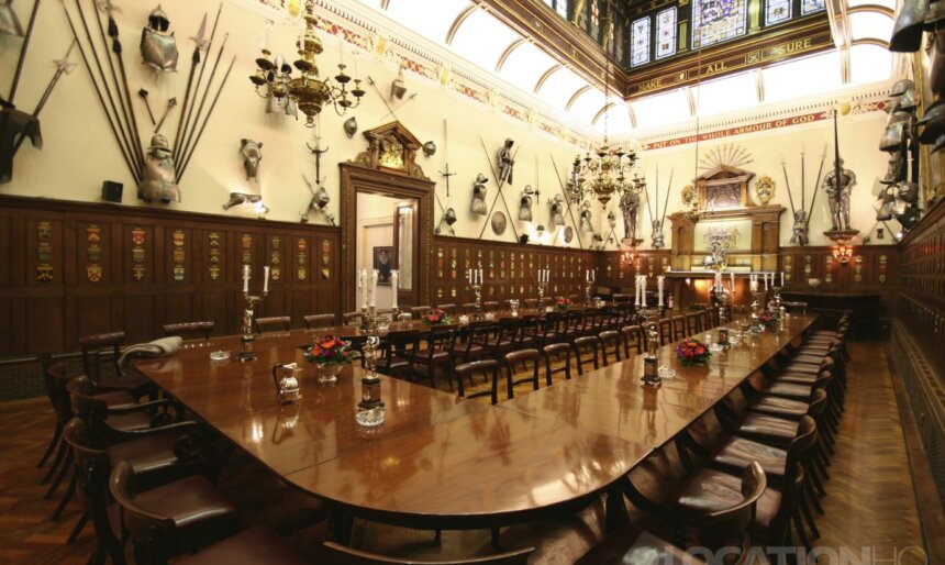 The Grand Guildhall image 3