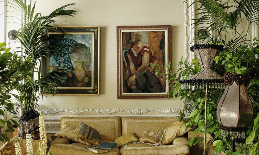 Bohemian Artists House image 3