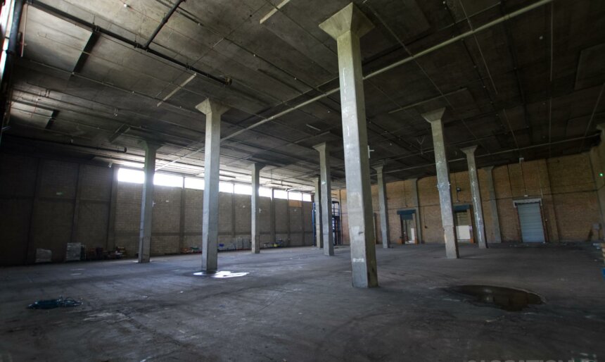 The Brick Warehouse  image 2