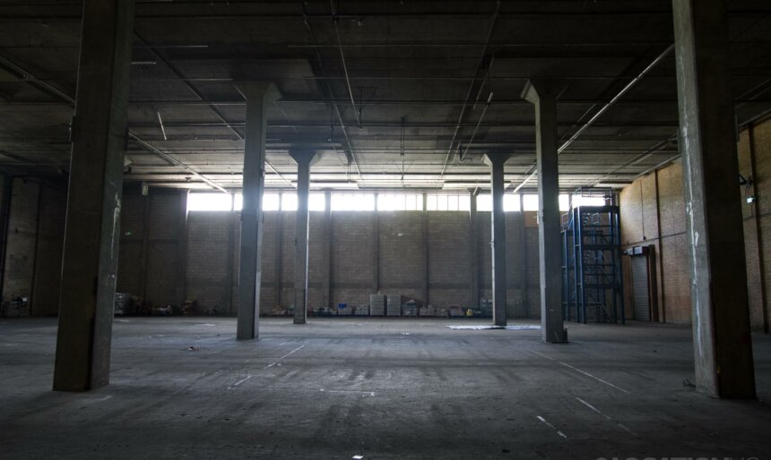 The Brick Warehouse  image 3
