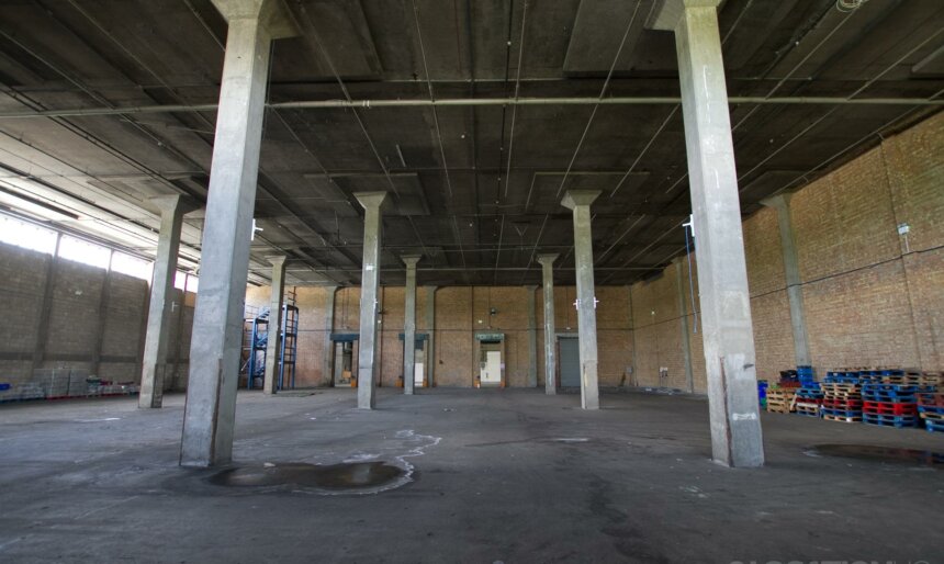 The Brick Warehouse  image 1
