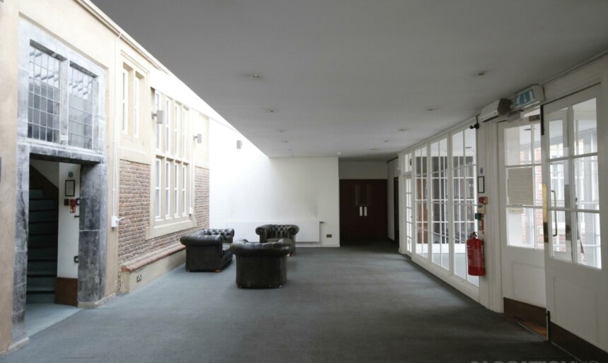 residential multisite