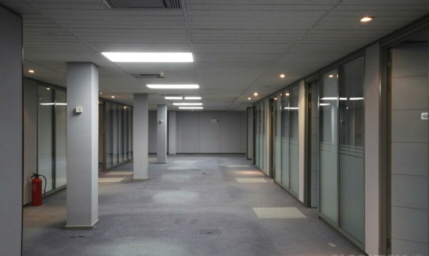 production offices production base London film location