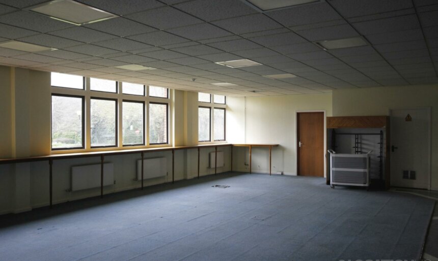 film production office