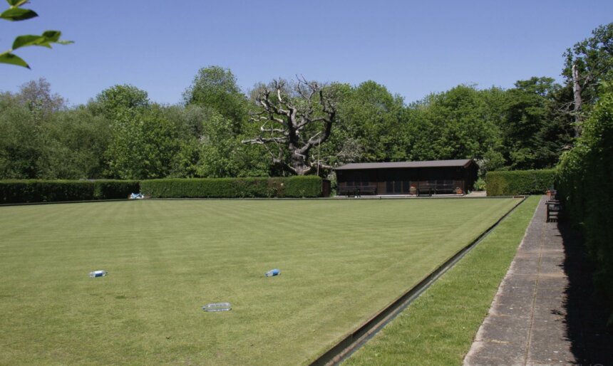 bowling green London film location