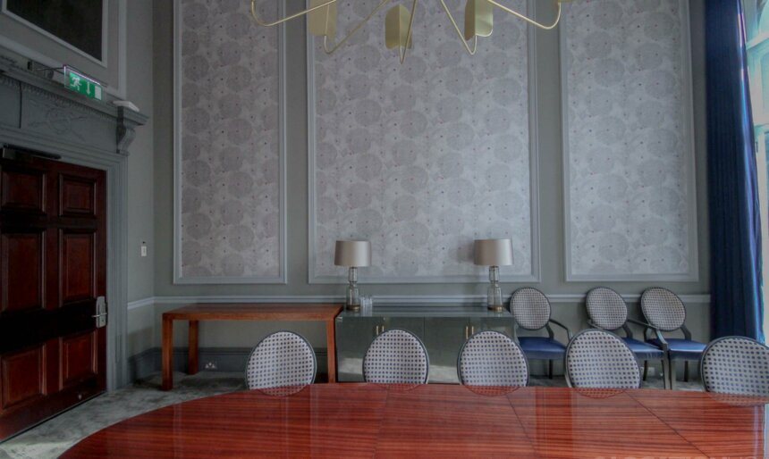 The London Conference Centre image 3