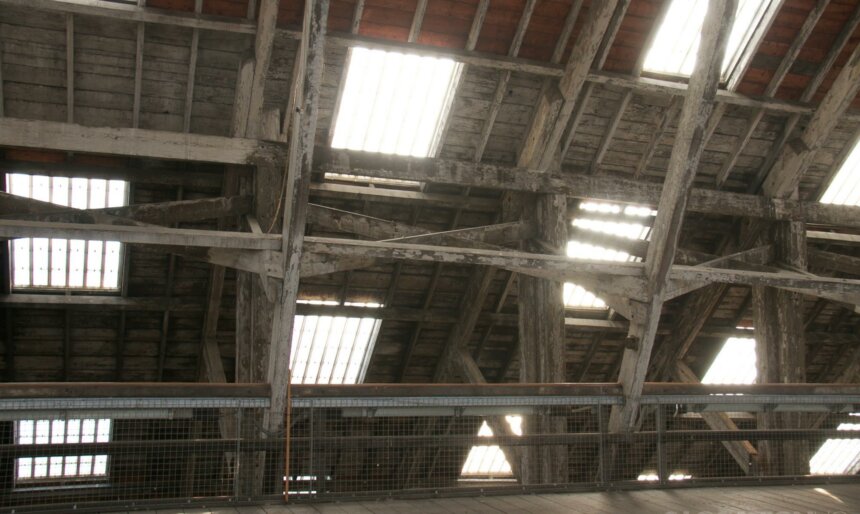 The Large Attic image 3