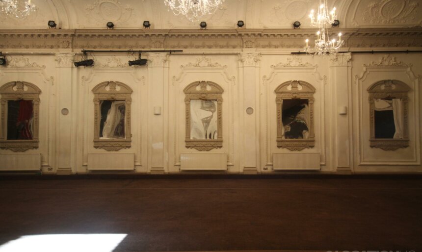 The Edwardian Hall image 2