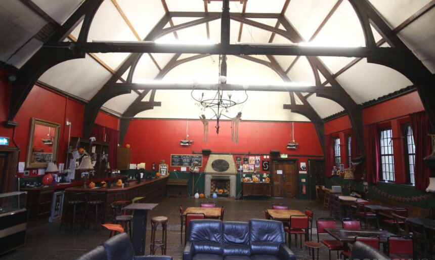The Working Men’s Club image 1