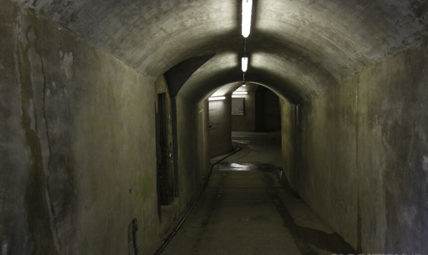 The Bunker Facility image 1