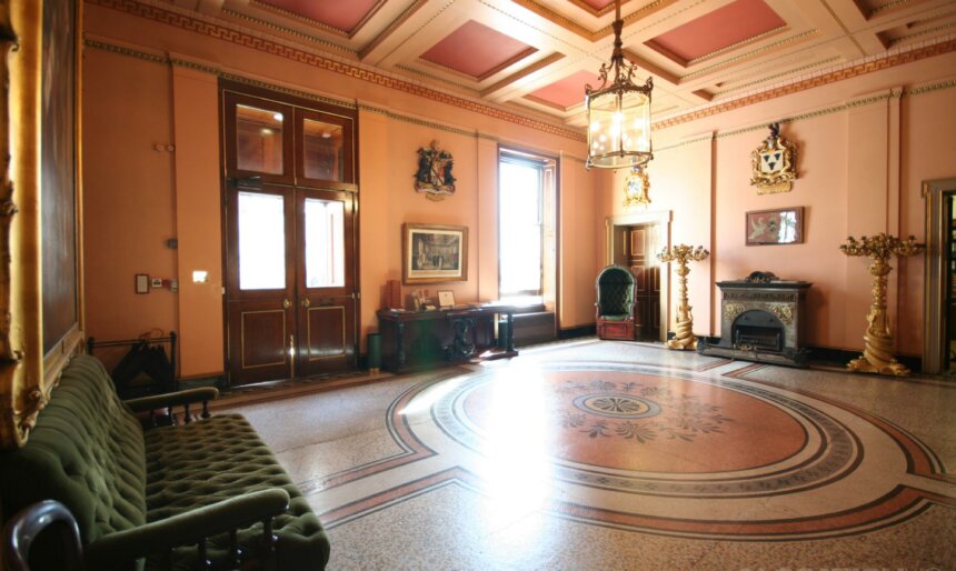 The Guildhall and Livery image 1