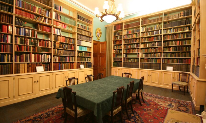Library