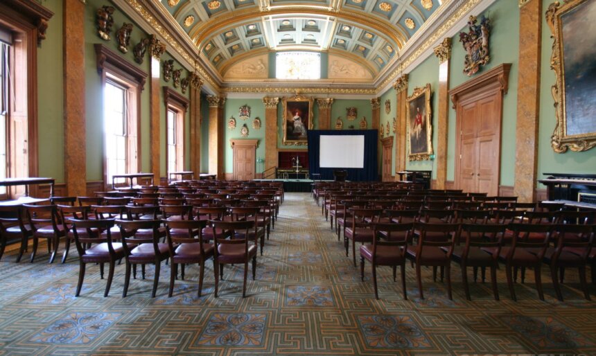 Grand Hall