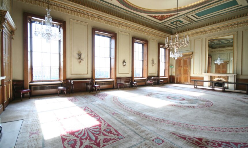 The Guildhall and Livery image 2