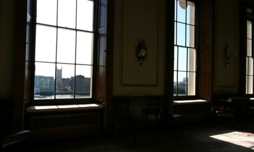 Big Windows