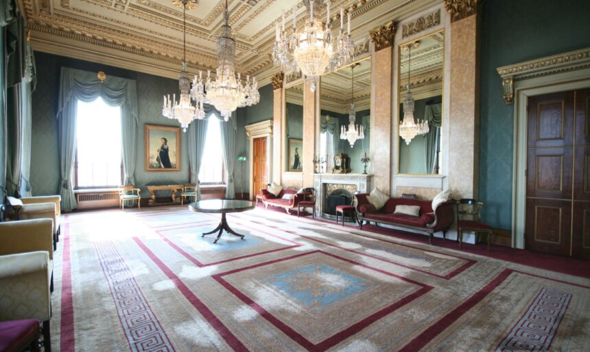 Grand Hall