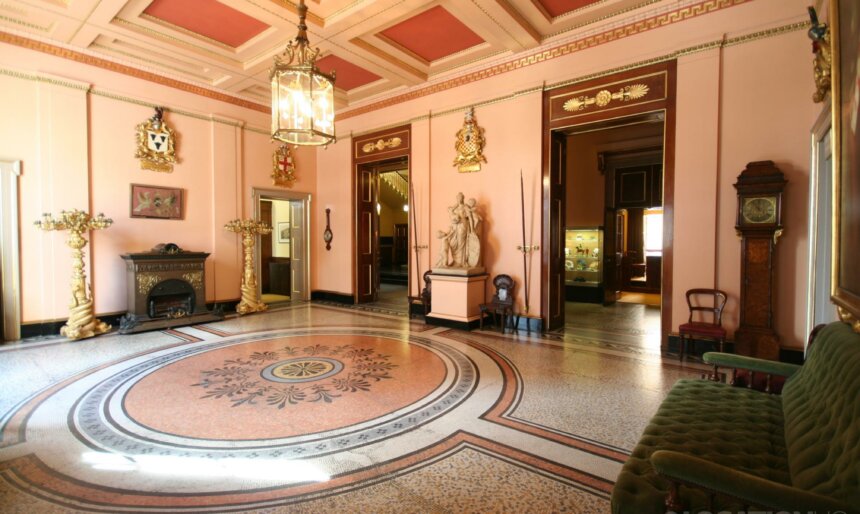Hall