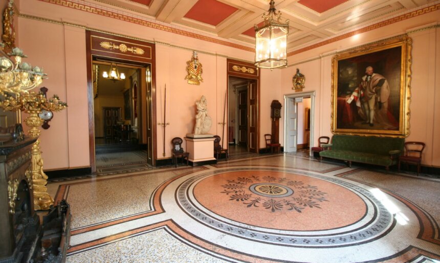 Hall