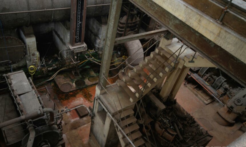 The Old Industrial Works image 3