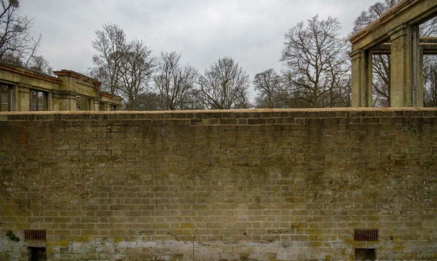 The Derelict Orangery image 3