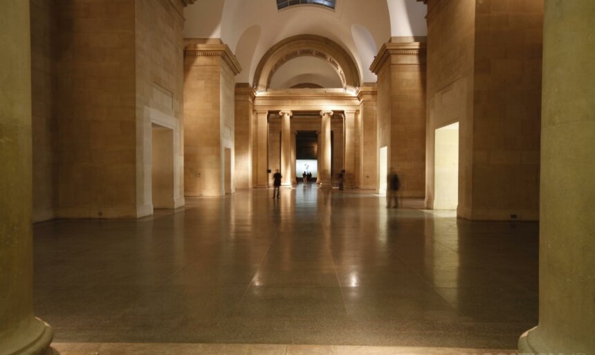 The Museum Hall’s image 2