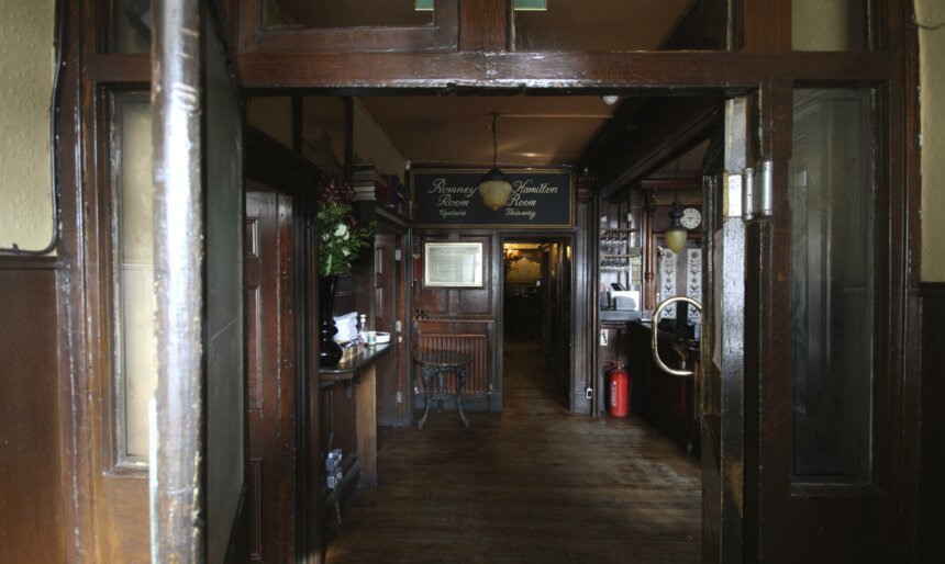 The Tavern image 2