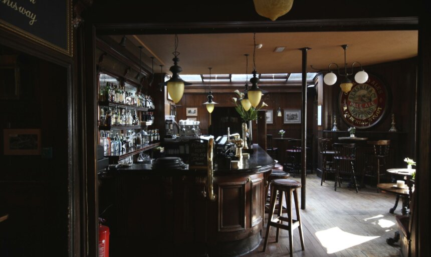 The Tavern image 1